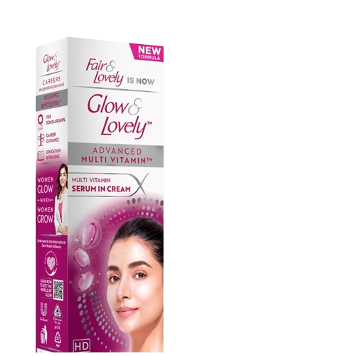 fair___lovely-removebg-preview Glow & Lovely Advanced Multi Vitamin Cream 47gm - Image 1