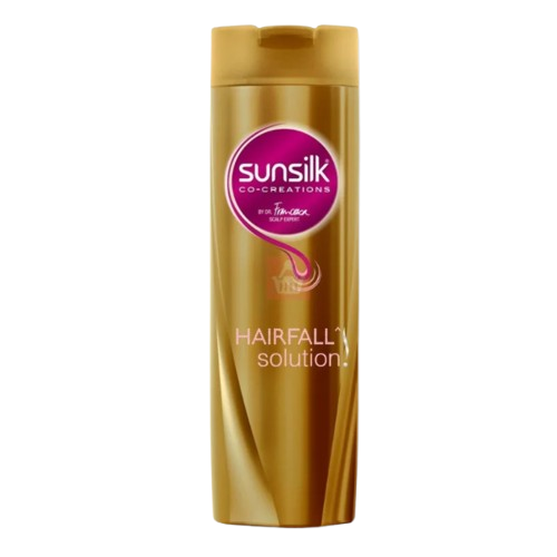 hairfall_solution-removebg-preview Sunsilk Hair Fall Solution Shampoo 320(±)20ml - Image 1