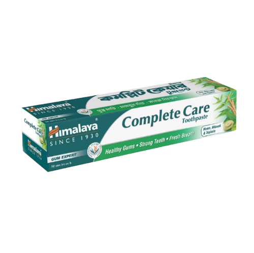 himalaya-removebg-preview Himalaya Complete Care Toothpaste 80gm - Image 1