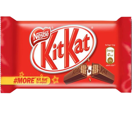 kitkat_small-removebg-preview Nestle KitKat Chocolate 27.5(±)1gm - Image 1
