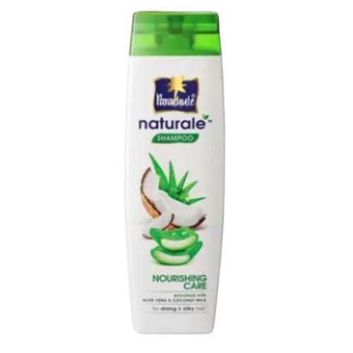 parachute_natuaral_shampoo-removebg-preview Parachute Naturale Nourishing Care Shampoo 320ml - Image 1