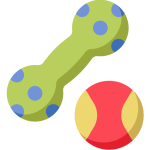 Toys & Sports