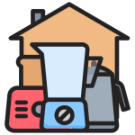 Home & Kitchen
