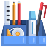 Stationeries