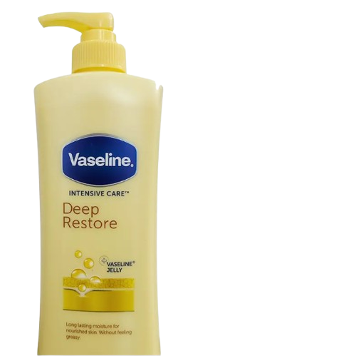 vasline_lotion-removebg-preview Vaseline Intensive Care Deep Restore Lotion 400ml - Image 1