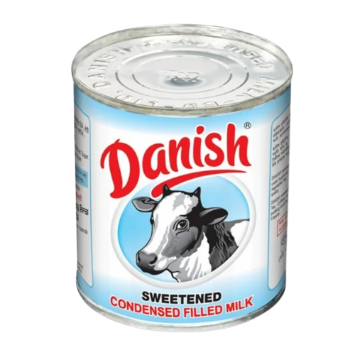 danish_milk-removebg-preview Danish Condensed Milk 397(±)3gm - Image 1