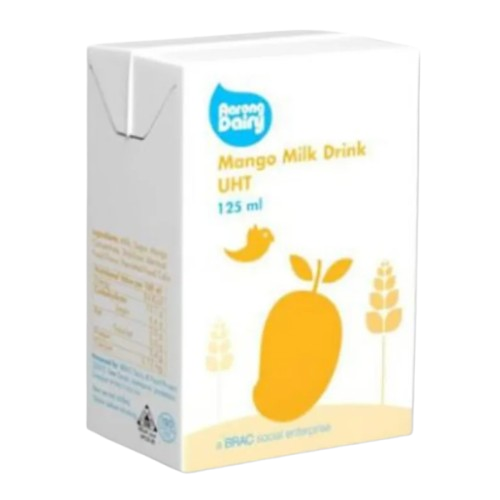 mango_milk_drink_small-removebg-preview Aarong Dairy Mango Milk Drink UHT 125ml - Image 1
