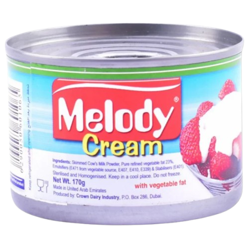 melody_cream-removebg-preview Melody Sterilized Cream 170gm - Image 1