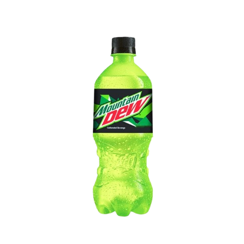 mountain_dew-removebg-preview Mountain Dew 500ml (Pet Bottle) - Image 1