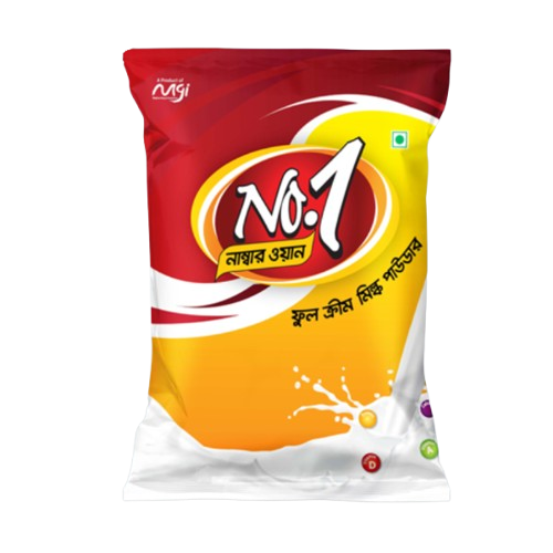 no_1-removebg-preview No. 1 Full Cream Milk Powder 1kg - Image 1